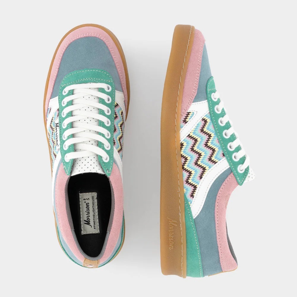 Morrison Bel-Air Shoes - Picture 6 of 7